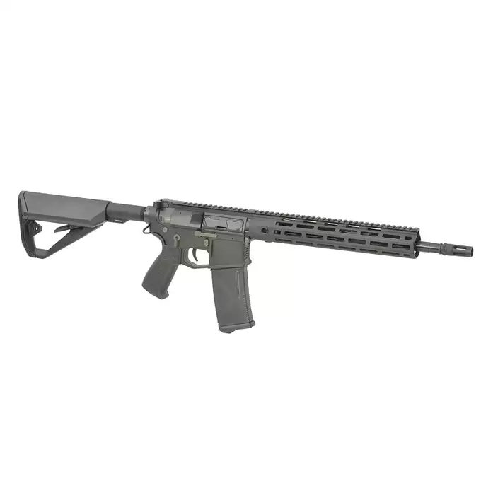 [Zestaw] AR15 Lite Carbine AT-NY03-CB [Arcturus] + Luneta Victoptics S6 1-6x24 [Vector Optics]