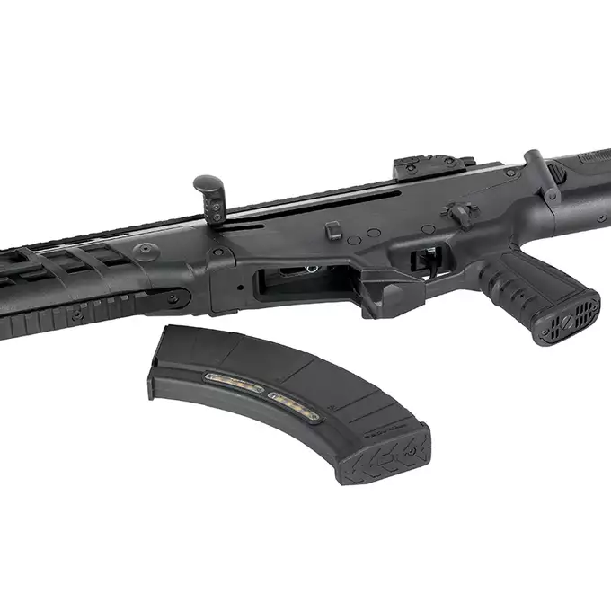 [Zestaw] CM.103 replika karabinu AK [CYMA] + Luneta Victoptics S6 1-6x24 [Vector Optics]