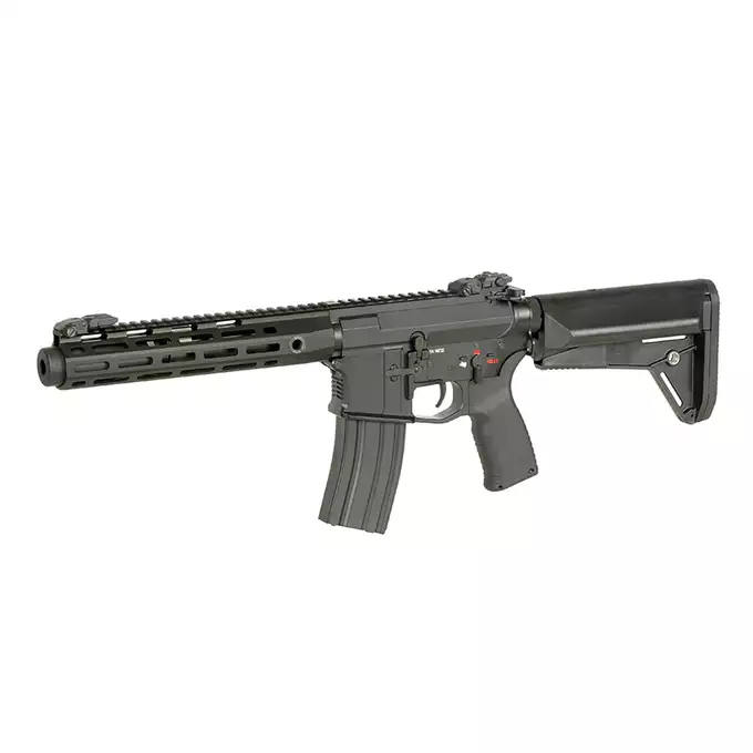 [Zestaw] CM.097D Upgraded Version [CYMA] + Luneta Victoptics S6 1-6x24 [Vector Optics]