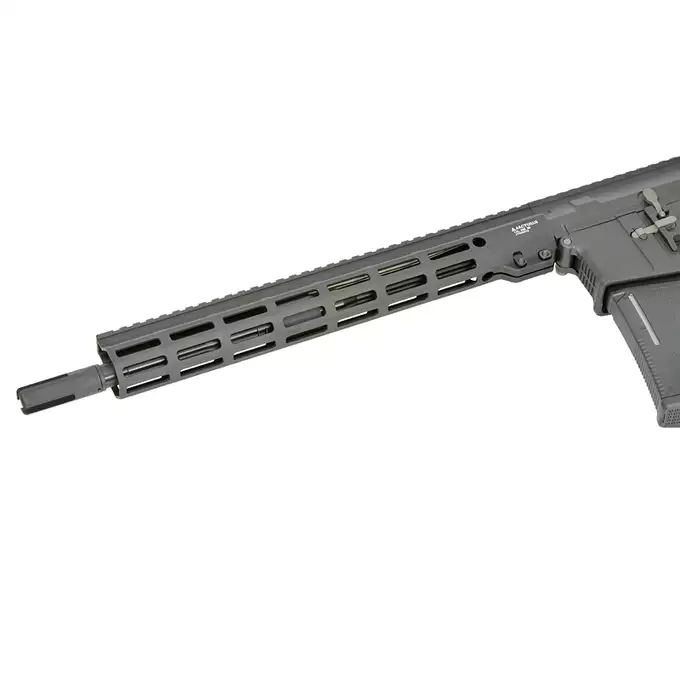 [Set] AT-NY06 Sword Carbine LITE Mosfet mejorado [Arcturus] + Scope Victoptics S6 1-6x24 [Vector Optics]