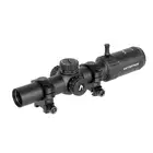 [Set] AT-NY06 Sword Carbine LITE Mosfet mejorado [Arcturus] + Scope Victoptics S6 1-6x24 [Vector Optics]