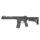 [Zestaw] CM.097D Upgraded Version [CYMA] + Magazynek LANCER L5 AWM 300 Blackout na 190 kulek do M4/AR15 [EMG]