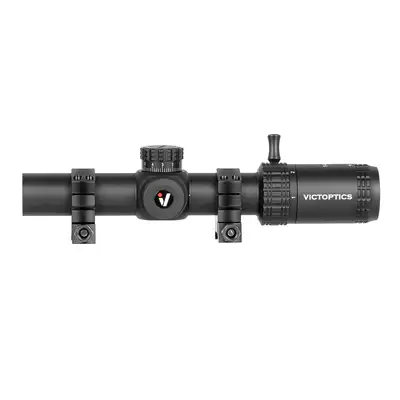 [Zestaw] AR15 Lite CQB AT-NY03-CQ [Arcturus] + Luneta Victoptics S6 1-6x24 [Vector Optics]