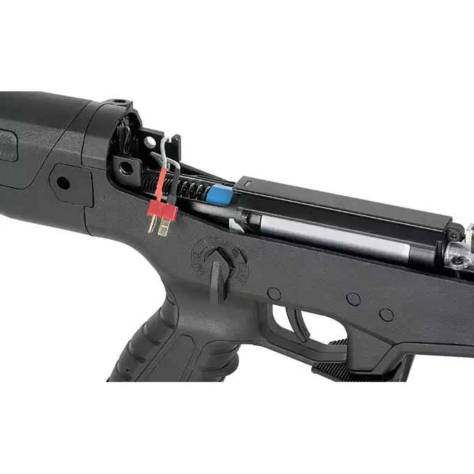 [Zestaw] CM.103 replika karabinu AK [CYMA] + Luneta Victoptics S6 1-6x24 [Vector Optics]