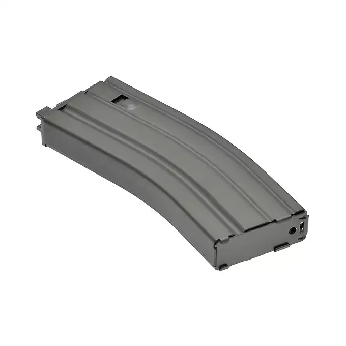 [Zestaw] Magazynek V3 gazowy do WE-M4/SCR/4168 z systemem open bolt  [WE]