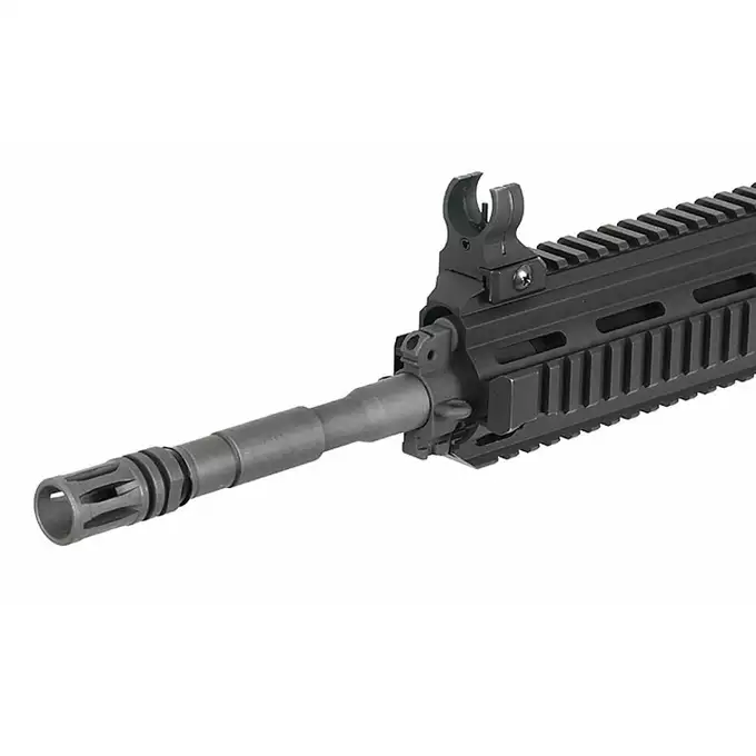 [Zestaw] WE-4168 GBBR V3- black [WE] + Magazynek V3 gazowy do WE-M4/SCR/4168 z systemem open bolt  [WE]