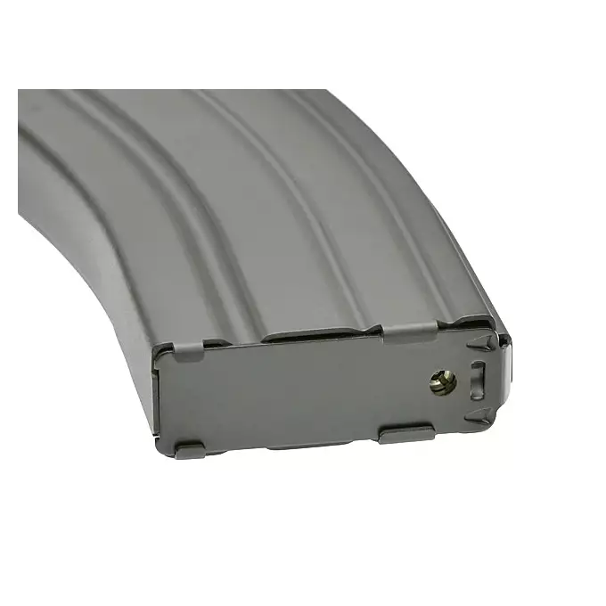 [Zestaw] WE-4168 GBBR V3- black [WE] + Magazynek V3 gazowy do WE-M4/SCR/4168 z systemem open bolt  [WE]