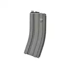 [Zestaw] WE-M4 GBBR V3- black [WE] + Magazynek V3 gazowy do WE-M4/SCR/4168 z systemem open bolt  [WE]