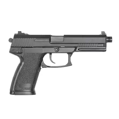 [Zestaw] Replika pistoletu SOCOM z tłumikiem (wersja CO2) [STTI] + Magazynek na CO2 do ST23 [STTi]
