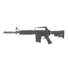 [Zestaw] Wei Tech-XM177 GBB V3 - black [WE]