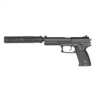 [Zestaw] ST23 CO2 NON-BLOWBACK Heavy Weight Pistol [STTI] + Magazynek na CO2 do ST23 - [STTi]