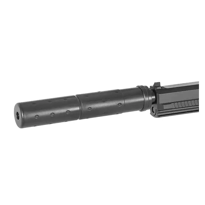 [Zestaw] ST23 CO2 NON-BLOWBACK Heavy Weight Pistol [STTI] + Magazynek na CO2 do ST23 - [STTi]