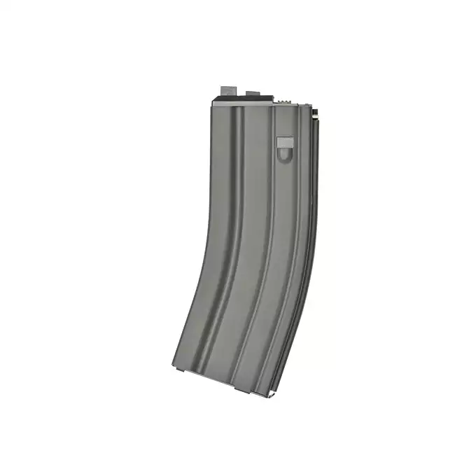 [Zestaw] WE-4168 GBBR V3- black [WE] + Magazynek V3 gazowy do WE-M4/SCR/4168 z systemem open bolt  [WE]