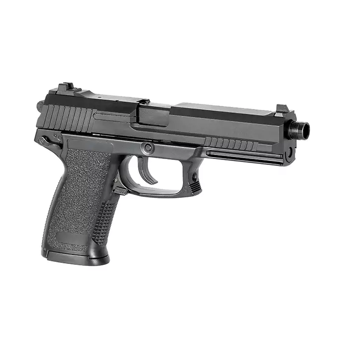 [Zestaw] ST23 CO2 NON-BLOWBACK Heavy Weight Pistol [STTI] + Magazynek na CO2 do ST23 - [STTi]