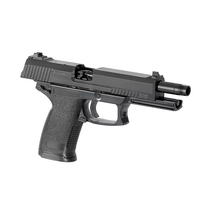 [Zestaw] ST23 CO2 NON-BLOWBACK Heavy Weight Pistol [STTI] + Magazynek na CO2 do ST23 - [STTi]