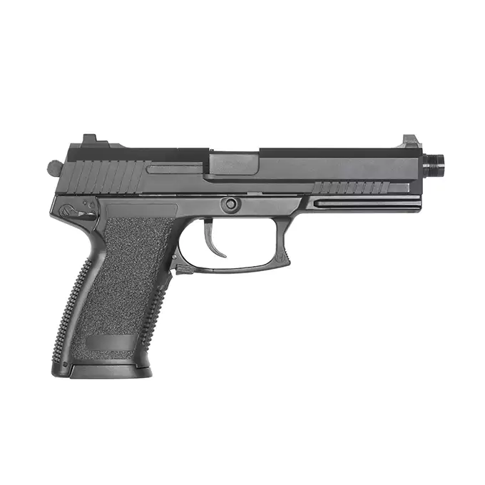 [Zestaw] ST23 CO2 NON-BLOWBACK Heavy Weight Pistol [STTI] + Magazynek na CO2 do ST23 - [STTi]