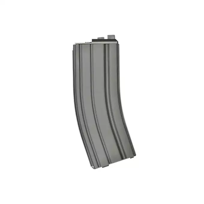 [Zestaw] WE-M4 CQB GBBR V3 - black [WE] + Magazynek V3 gazowy do WE-M4/SCR/4168 z systemem open bolt  [WE]