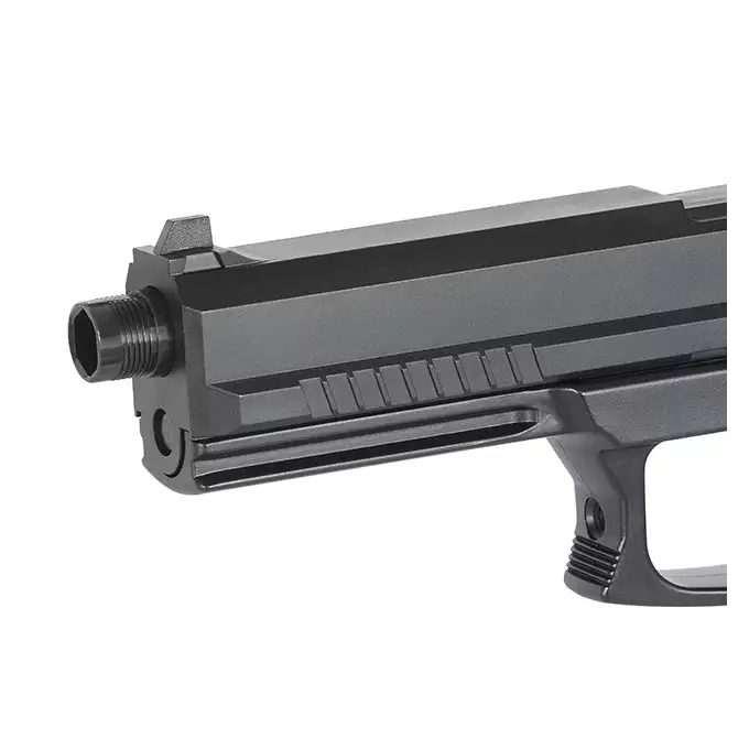 [Zestaw] ST23 CO2 NON-BLOWBACK Heavy Weight Pistol [STTI] + Magazynek na CO2 do ST23 - [STTi]