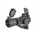VictOptics T4 1x28 collimator sight - black [Vector Optics]