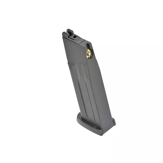 [Zestaw] ST23 CO2 NON-BLOWBACK Heavy Weight Pistol [STTI] + Magazynek na CO2 do ST23 - [STTi]