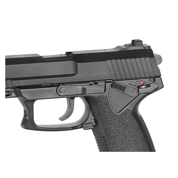 [Zestaw] ST23 CO2 NON-BLOWBACK Heavy Weight Pistol [STTI] + Magazynek na CO2 do ST23 - [STTi]