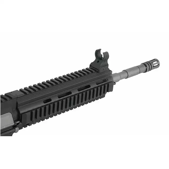 [Zestaw] WE-4168 GBBR V3- black [WE] + Magazynek V3 gazowy do WE-M4/SCR/4168 z systemem open bolt  [WE]