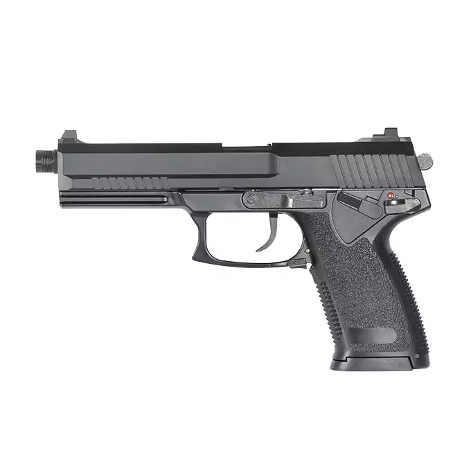 [Zestaw] ST23 CO2 NON-BLOWBACK Heavy Weight Pistol [STTI] + Magazynek na CO2 do ST23 - [STTi]