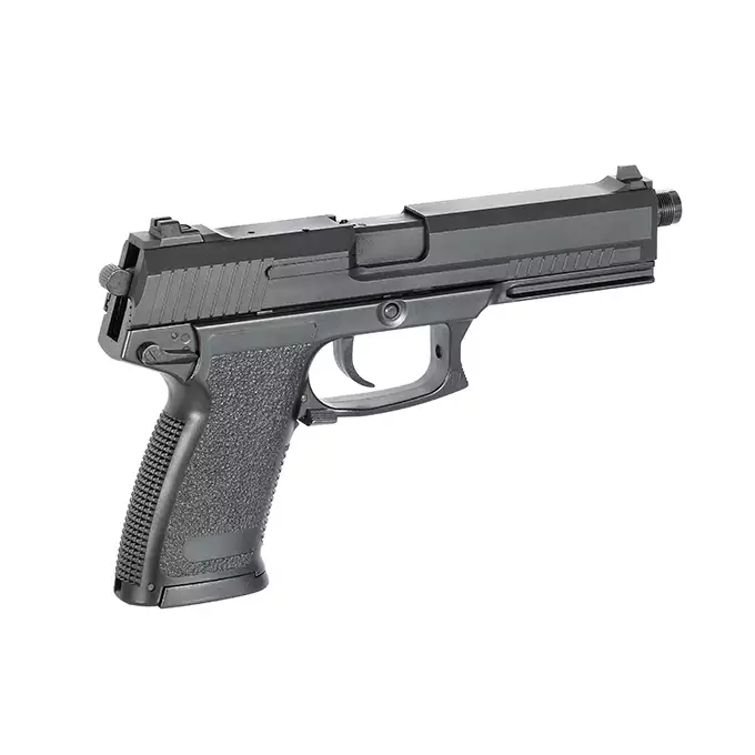 [Zestaw] ST23 CO2 NON-BLOWBACK Heavy Weight Pistol [STTI] + Magazynek na CO2 do ST23 - [STTi]