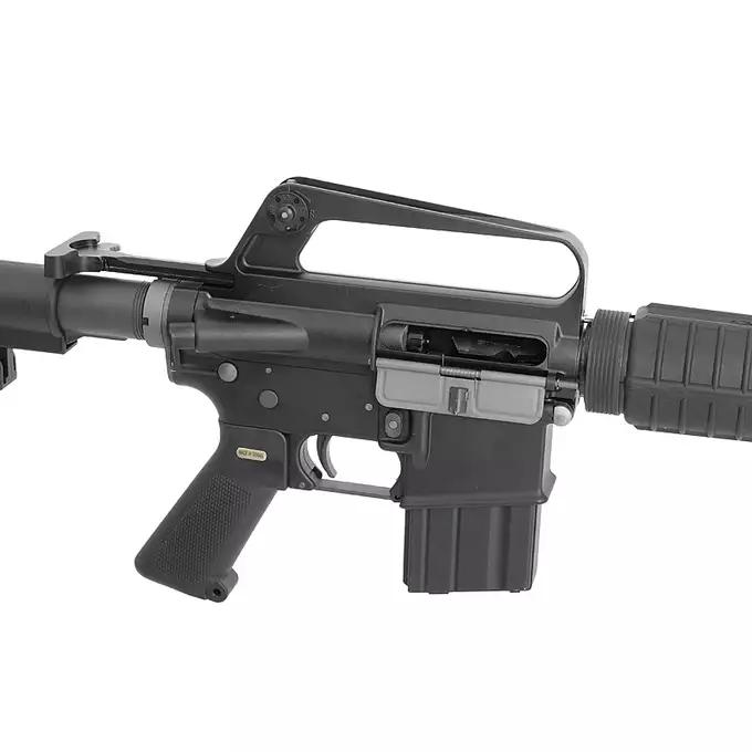 [Zestaw] Wei Tech-XM177 GBB V3 - black [WE]