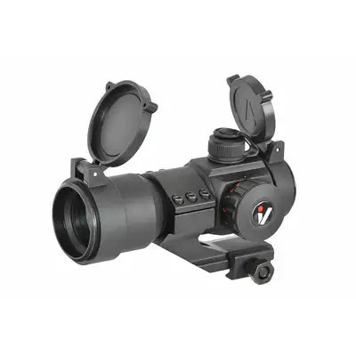 SRD 1x20 collimator sight - black [Vector Optics]