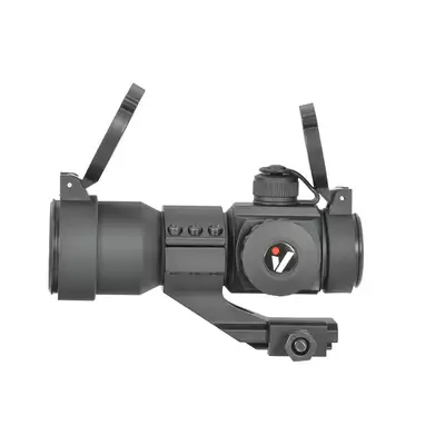 VictOptics T4 1x28 collimator sight - black [Vector Optics]