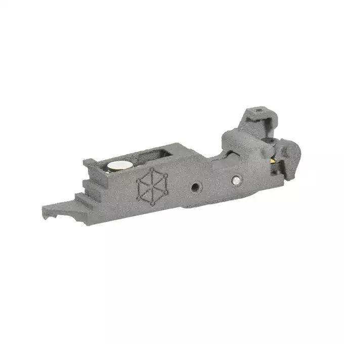 [Zestaw] Mosfet V3 Hybrid [PERUN] + Perun Clicker V3 Hybrid [PERUN]