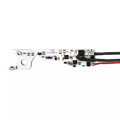 [Zestaw] Mosfet V3 Hybrid [PERUN] + Perun Clicker V3 Hybrid [PERUN]
