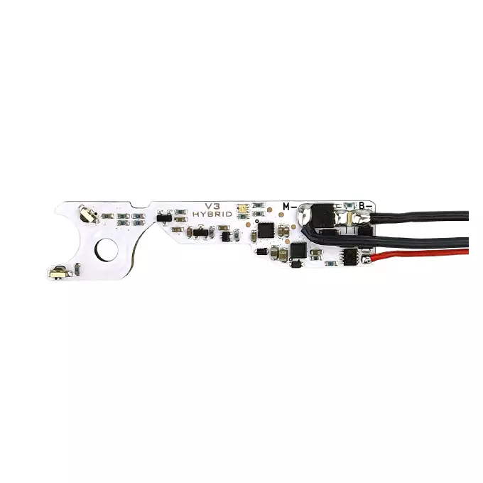[Zestaw] Mosfet V3 Hybrid [PERUN] + Perun Clicker V3 Hybrid [PERUN]
