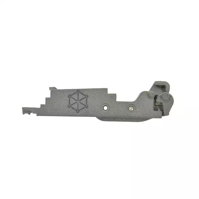 [Zestaw] Mosfet V3 Hybrid [PERUN] + Perun Clicker V3 Hybrid [PERUN]
