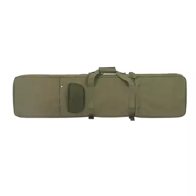 [Zestaw] CM.513 - Tan [CYMA] + Pokrowiec podwójny na broń 103cm - olive [8FIELDS]