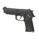 [Zestaw] LS9 Vertec GBB [LS] + Elastyczna kabura na pistolet - Coyote [8FIELDS]