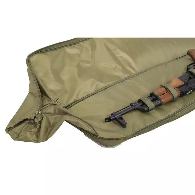 [Zestaw] Replika karabinka M920A Aeroknox AX//15 ETU Wireless [DE] + Pokrowiec podwójny na broń 103cm - Tan [8FIELDS]