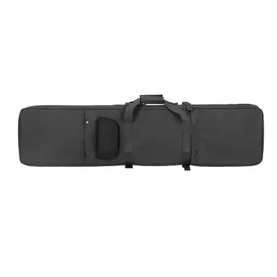 [Zestaw] WE09K replika karabinu szturmowego [WELL PRO] + Pokrowiec podwójny na broń 103cm - black [8FIELDS]