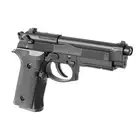 [Zestaw] ST92F VERTEC Non-Blowback Airsoft Gas Pistol [STTi] + Elastyczna kabura na pistolet - Olive [8FIELDS]