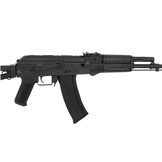 [Zestaw] CM.040 [CYMA] + Pokrowiec podwójny na broń 103cm - Tan [8FIELDS]
