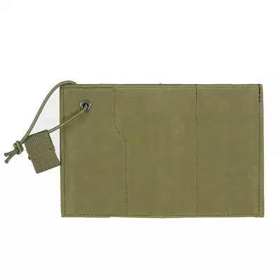 [Zestaw] CM.127 [CYMA] + Elastyczna kabura na pistolet - Olive [8FIELDS]