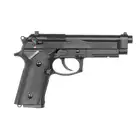 [Zestaw] ST92F VERTEC Non-Blowback Airsoft Gas Pistol [STTi] + Elastyczna kabura na pistolet - Olive [8FIELDS]