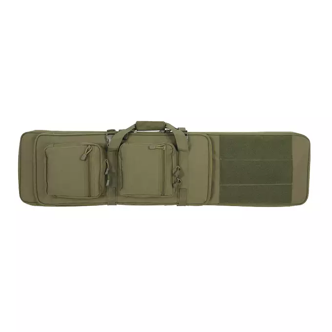 [Zestaw] CM.513 [CYMA] + Pokrowiec podwójny na broń 103cm - olive [8FIELDS]