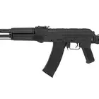 [Zestaw] CM.040 [CYMA] + Pokrowiec podwójny na broń 103cm - Tan [8FIELDS]