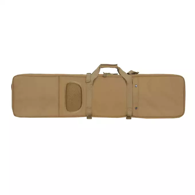[Zestaw] Replika karabinka M920A Aeroknox AX//15 ETU Wireless [DE] + Pokrowiec podwójny na broń 103cm - Tan [8FIELDS]