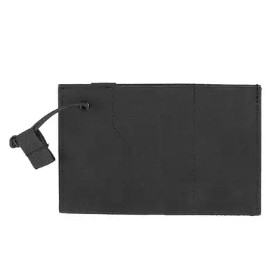 [Zestaw] CM.127S Mosfet Edition [CYMA] + Elastyczna kabura na pistolet - Black [8FIELDS]