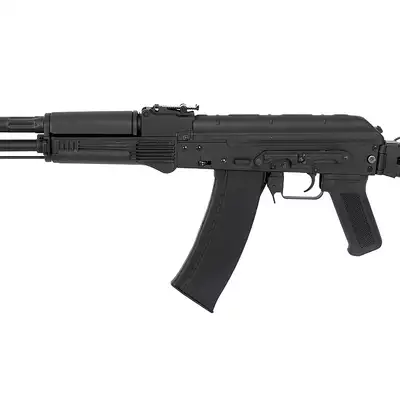 [Zestaw] CM.040 [CYMA] + Pokrowiec podwójny na broń 103cm - Tan [8FIELDS]
