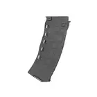 [Zestaw] AT-AK12K-PE z trybem 2-strzałowym [Arcturus] + Magazynek DMAG o zmiennej pojemności 30/130 kulek do AK12/AK74 - BK