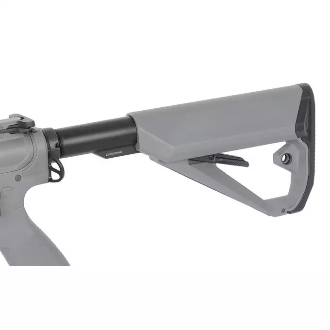 [Zestaw] AT-ST01 LWT CQB SPORT - Grey [Arcturus] + MAGAZYNEK O ZMIENNEJ POJEMNOŚCI 30/130 KULEK DO M4/M16 - BLACK [Arcturus]